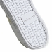 Женские спортивные кроссовки Adidas Originals Sambarose Белый