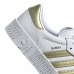 Chaussures de sport pour femme Adidas Originals Sambarose Blanc