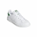 Παιδικά Aθλητικά Παπούτσια STAN SMITH J  Adidas Originals Stan Smith Λευκό