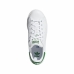 Παιδικά Aθλητικά Παπούτσια STAN SMITH J  Adidas Originals Stan Smith Λευκό