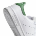 Adidași pentru Copii STAN SMITH J  Adidas Originals Stan Smith Alb