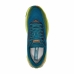 Běžecká obuv pro dospělé HOKA Torrent 2 Modrý Pánský