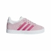 Casual Tenisice Adidas Originals Gazelle Roza