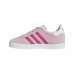 Casual Tenisice Adidas Originals Gazelle Roza