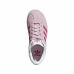 Chaussures casual Adidas Originals Gazelle Rose