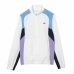 Спортивный костюм для взрослых Lacoste Sport Tennis Colorblock Белый Мужской