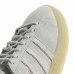 Dámske ležérne botasky Adidas Originals Campus Svetlo šedá