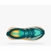 Sapatilhas de Desporto Mulher HOKA Mafate Speed 4 Deep Teal Mulher Verde