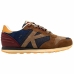 Turnschuhe Kelme K-10 Unisex Hellbraun