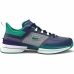 Pánska tenisové topánky Lacoste AG-LT Clay Court 222 Tmavo modrá