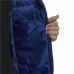Casaco de Desporto para Homem Adidas Essentials Azul Azul escuro