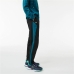 Спортивный костюм для взрослых Lacoste Синий Мужской