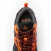 Bežecké topánky pre dospelých Kelme Cushion Travel Oranžová/Čierna