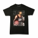 T-shirt à manches courtes homme Mitchell & Ness Philadelphia 76ers Iverson Noir Homme