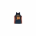 Basketbalové tričko Mitchell & Ness  GS Warriors Stepahn Curry Tmavě modrá