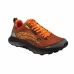 Laufschuhe für Erwachsene Atom Volcano Orange Herren