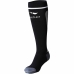 Компресивни чорапи Medilast Start Running Kumori  Черен