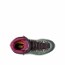 Pantofi sport pentru femei Salewa Trainer 2 Mid Gore Tex Verde