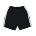 Pantaloni Scurți Sport pentru Bărbați Newwood Sportswear Negru