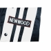 Спортивные мужские шорты Newwood Sportswear Чёрный