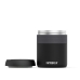 Thermos Kambukka Bora Black Stainless steel 600 ml