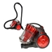 Multi-Cyclonic Vacuum Cleaner EDM 07695 700 W