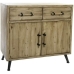 Credenza DKD Home Decor   Marrone Legno 80 x 38 x 74 cm