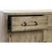 Σκευοθήκη DKD Home Decor   Καφέ Ξύλο 80 x 38 x 74 cm