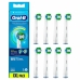 Cabeça de Substituição Oral-B CleanMaximiser