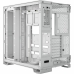 Case computer desktop ATX Corsair Bianco