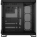 ATX Semi-tower Box Corsair Black