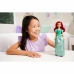 Bambola Mattel Ariel