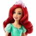 Bábika Mattel Ariel