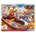 Πίστα Εκτόξευσης Mario Kart Hot Wheels Πολύχρωμο