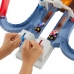 Pista Lançadora Mario Kart Hot Wheels Multicolor