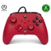 Comando Gaming Powera XBGP0008-01 Vermelho