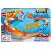 Baan met Hellingen Hot Wheels