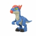 Dinozaur Mattel Plastic