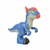 Dinosaurus Mattel Plastmass
