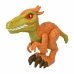 Dinosaurus Mattel Plastmass
