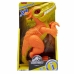 Dinosaur Mattel Plastika