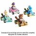 Coche de juguete Hot Wheels Mario Kart 1:64