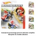 Carrinho de brincar Hot Wheels Mario Kart 1:64