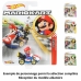 Coche de juguete Hot Wheels Mario Kart 1:64