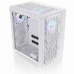 ATX Semi-tower Box THERMALTAKE White