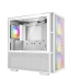 Case computer desktop ATX DEEPCOOL Bianco