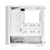 Case computer desktop ATX DEEPCOOL Bianco