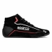 Botas de Corrida Sparco Slalom 2020 Preto