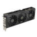 Grafická karta Asus ProArt GeForce RTX 4070 OC Edition GEFORCE RTX 4070 12 GB GDDR6