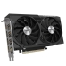 Графична карта Gigabyte GeForce RTX 4060 Ti WINDFORCE OC 16 GB GDDR6 Geforce RTX 4060 Ti